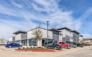 Plus de détails pour 350 Matlock Rd, Mansfield, TX - Bureau/Médical, Local commercial à louer