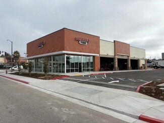 Plus de détails pour 1000 Playa Ave, Seaside, CA - Local commercial à vendre