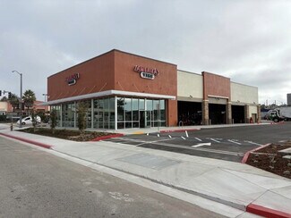 Plus de détails pour 1000 Playa Ave, Seaside, CA - Local commercial à vendre