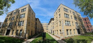 Plus de détails pour 7516-7524 N Seeley Ave, Chicago, IL - Logement à vendre