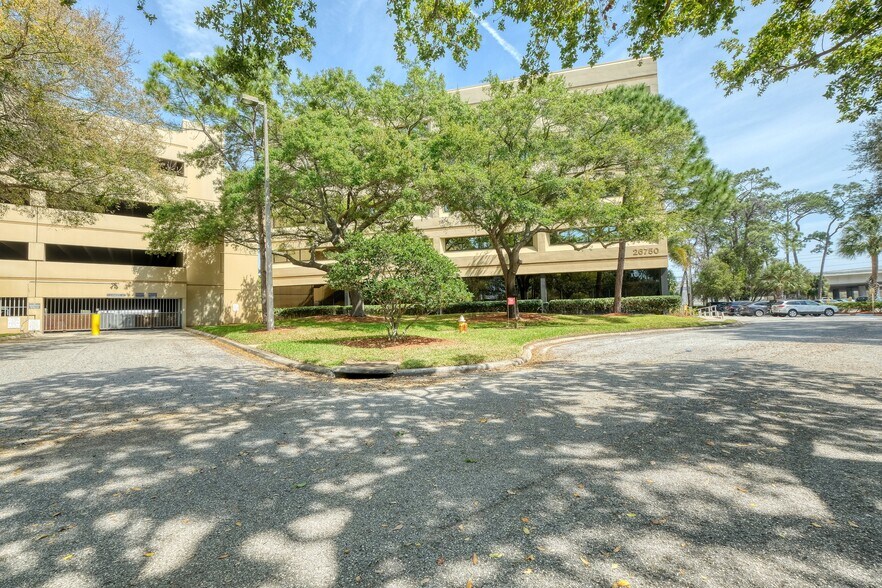 26750 US Highway 19 N, Clearwater, FL à louer - Photo de l’immeuble – Image 3 sur 9