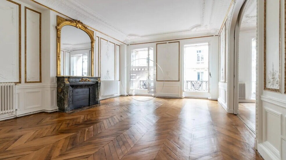 Bureau dans Paris à louer - Photo intérieure – Image 3 sur 9