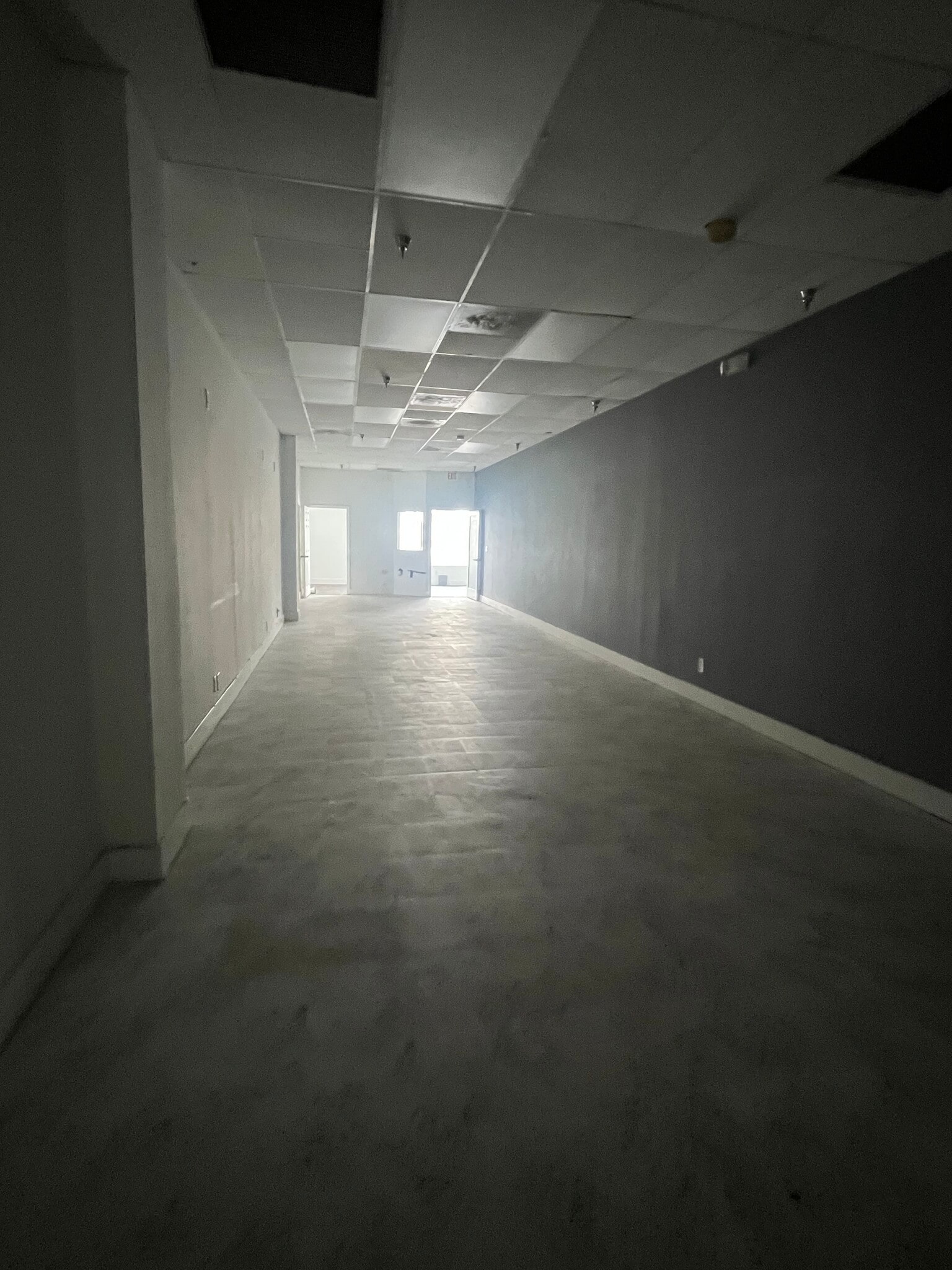 9801-9965 Pines Blvd, Pembroke Pines, FL à louer Photo intérieure– Image 1 sur 10