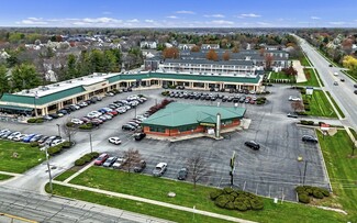 Plus de détails pour 3201 W Iles Ave, Springfield, IL - Local commercial à louer