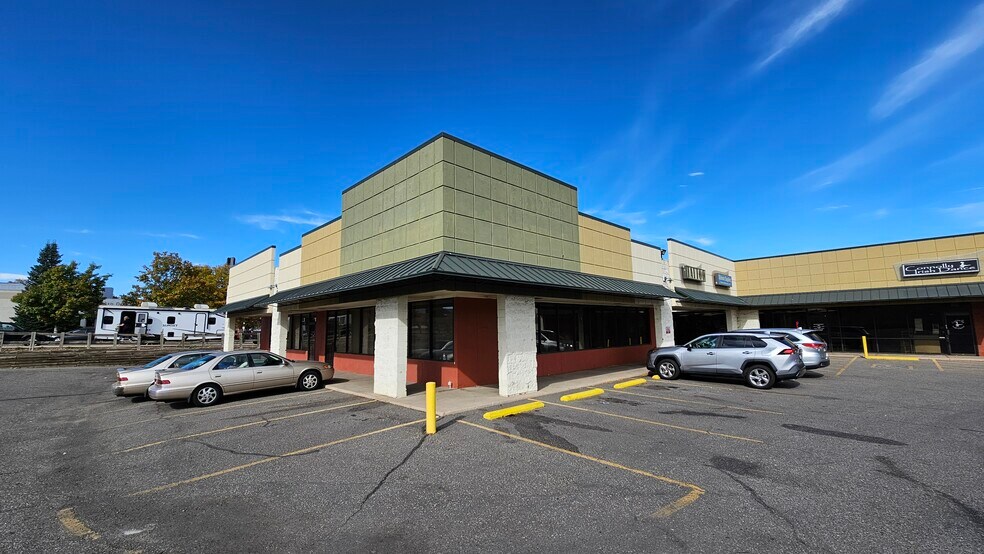 7625-7645 W Hampden Ave, Lakewood, CO à louer - Photo de l’immeuble – Image 1 sur 22