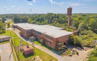 Plus de détails pour 504 North St, Crawford, GA - Bureau/Local commercial, Industriel/Logistique à louer