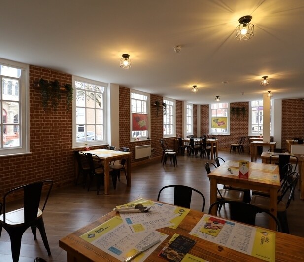 10 The Borough, Hinckley à louer - Photo intérieure – Image 3 sur 4