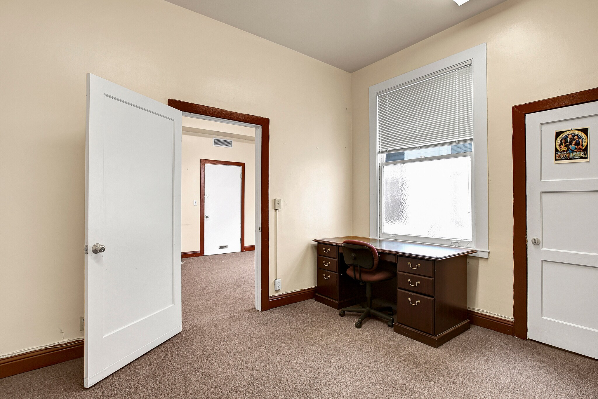 25-35 Grove St, San Francisco, CA à louer Photo intérieure– Image 1 sur 1