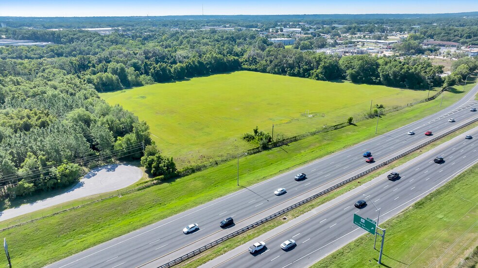 TBD TBD NW 37th Ave. Ave, Ocala, FL à louer - Photo de l’immeuble – Image 3 sur 15
