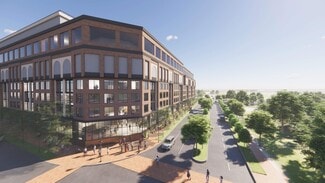 Plus de détails pour 300 W Main St, Pensacola, FL - Bureau/Local commercial à louer