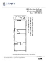 8120 Sheridan Blvd, Arvada, CO à louer Photo de l’immeuble– Image 1 sur 1