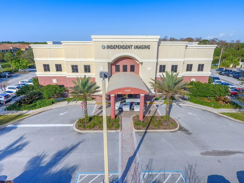 3347 State Road 7, Wellington, FL à vendre - Photo principale – Image 1 sur 13