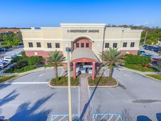 Plus de détails pour 3347 State Road 7, Wellington, FL - Bureau à vendre