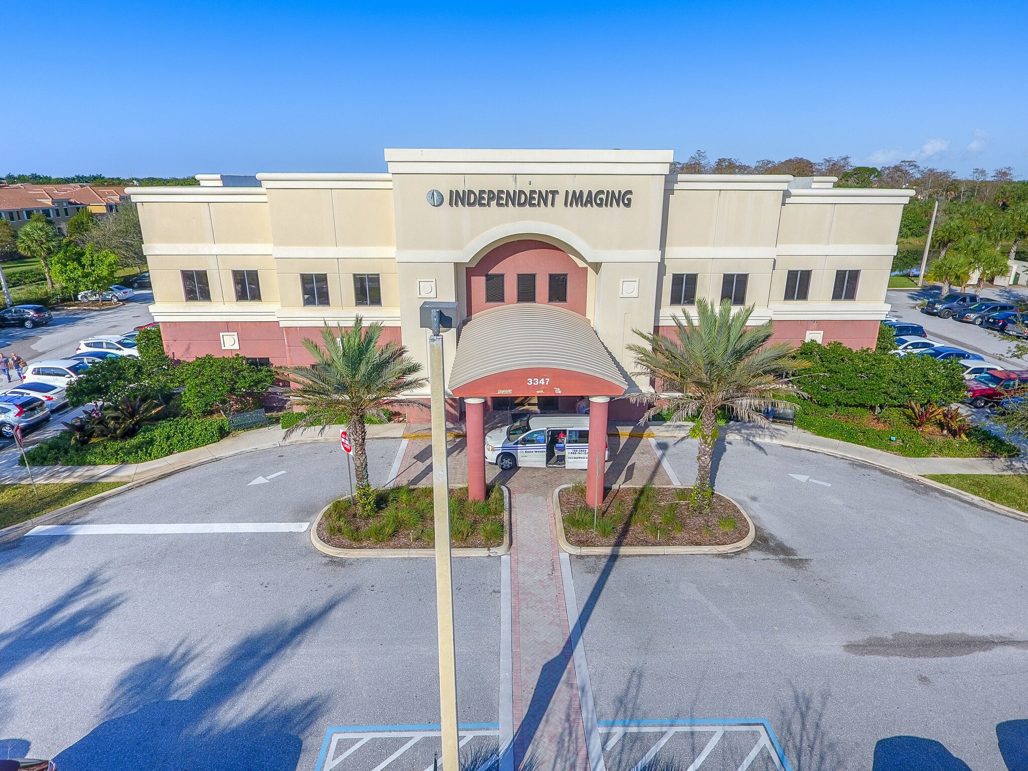 3347 State Road 7, Wellington, FL à vendre Photo principale– Image 1 sur 14