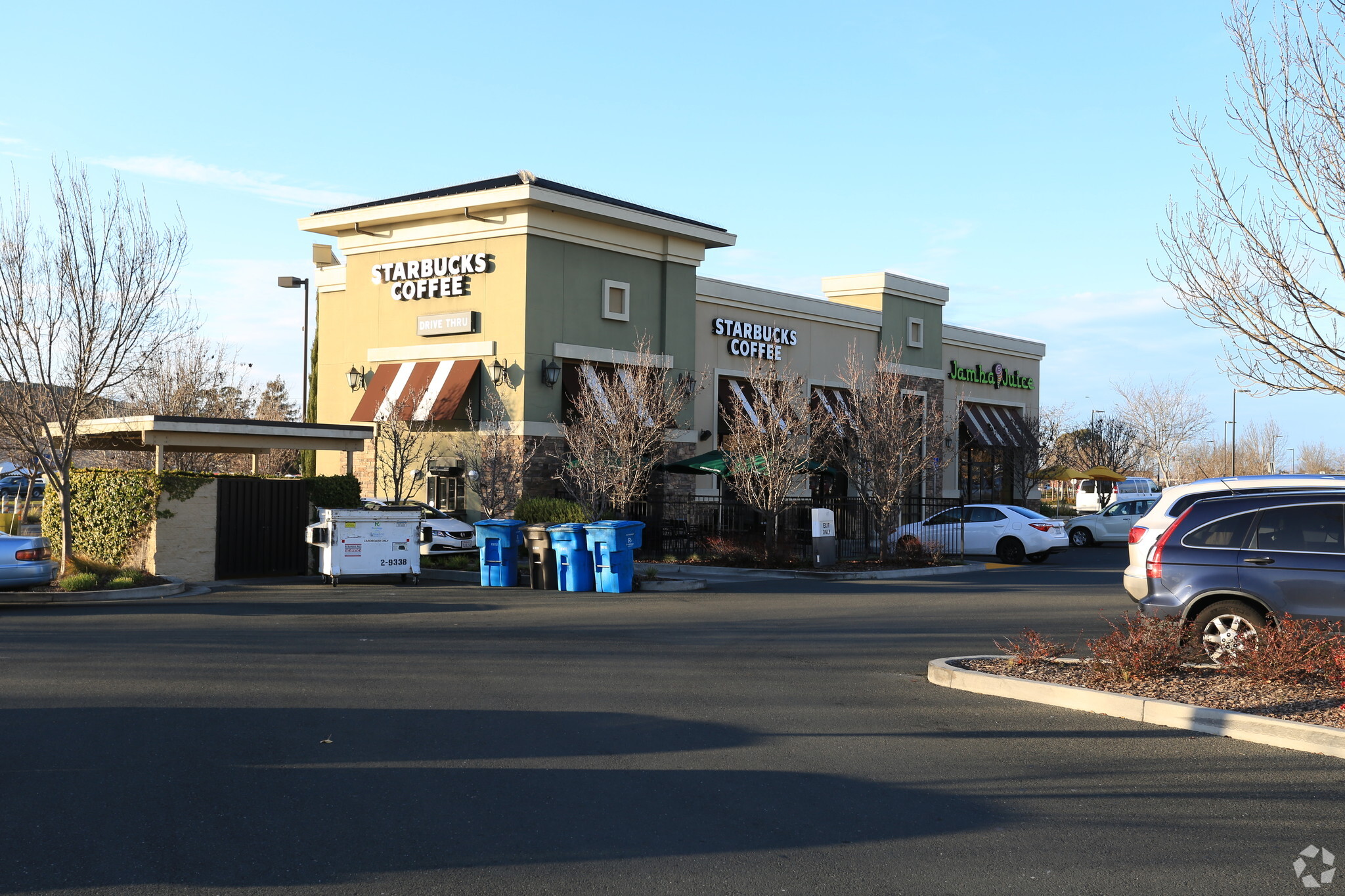 Napa Junction Rd, American Canyon, CA à louer Photo principale– Image 1 sur 16