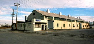 Plus de détails pour 650 E Taylor Ave, Saint Louis, MO - Industriel/Logistique à louer
