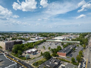 675 Paterson Ave, Carlstadt, NJ - VUE AÉRIENNE  vue de carte