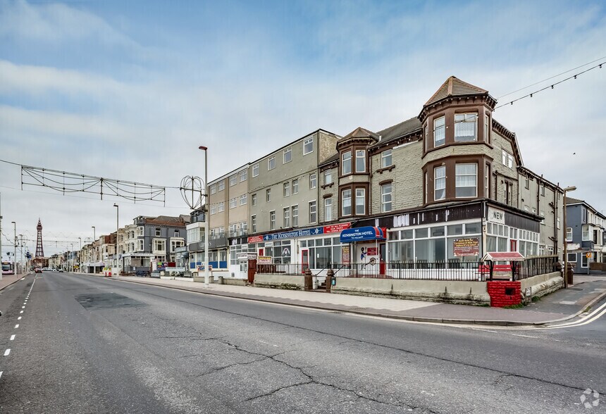 South Promenade, Blackpool à vendre - Photo de l’immeuble – Image 2 sur 32