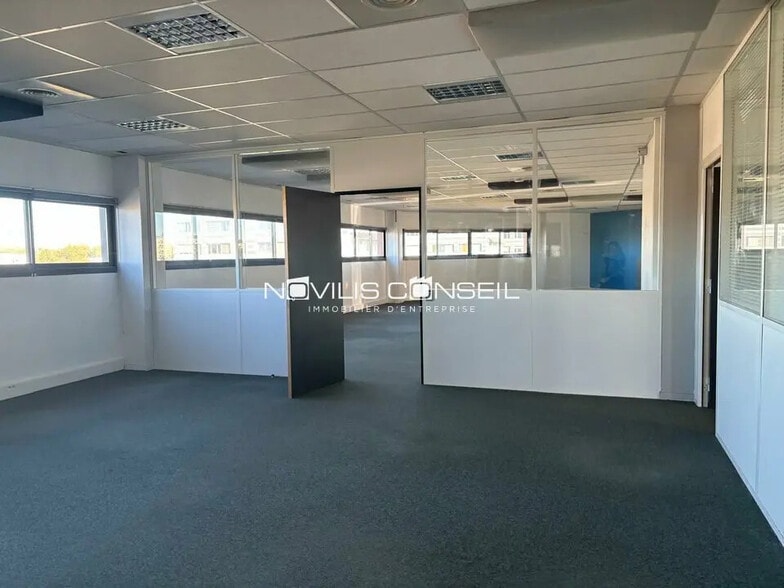 Bureau dans Toulouse à louer - Photo intérieure – Image 2 sur 4