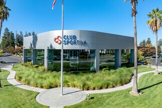 Plus de détails pour 521 Charcot Ave, San Jose, CA - Local d’activités à vendre