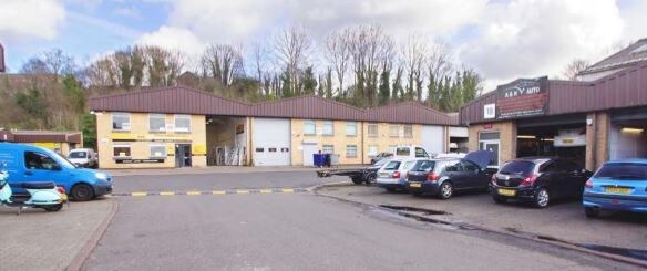 52 Britten Rd, Reading à louer - Photo de l’immeuble – Image 3 sur 5