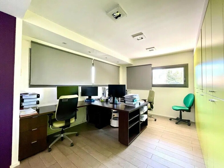 Bureau dans Valbonne à louer - Photo de l’immeuble – Image 2 sur 9