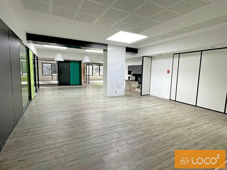 Bureau dans Ramonville-Saint-Agne à louer - Photo de l’immeuble – Image 3 sur 11