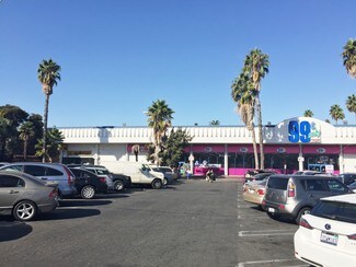 Plus de détails pour 5270 W Sunset Blvd, Los Angeles, CA - Local commercial à louer