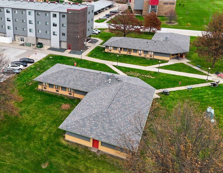 Southeastern Community College portefeuille de 2 biens à vendre sur LoopNet.fr - Photo de l’immeuble – Image 2 sur 5