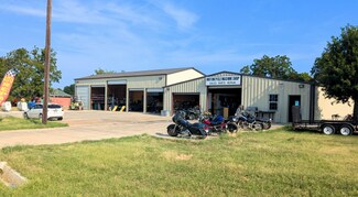 Plus de détails pour 11468 Black Jack Rd, Cumby, TX - Local commercial à vendre