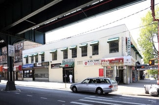 Plus de détails pour 4653-4651 White Plains Rd, Bronx, NY - Local commercial à louer