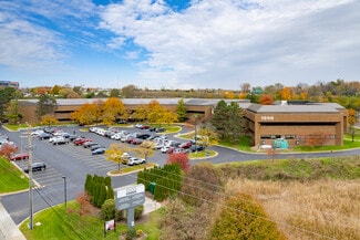 Plus de détails pour 1000 E Paris Ave SE, Grand Rapids, MI - Différents types d’espaces à louer
