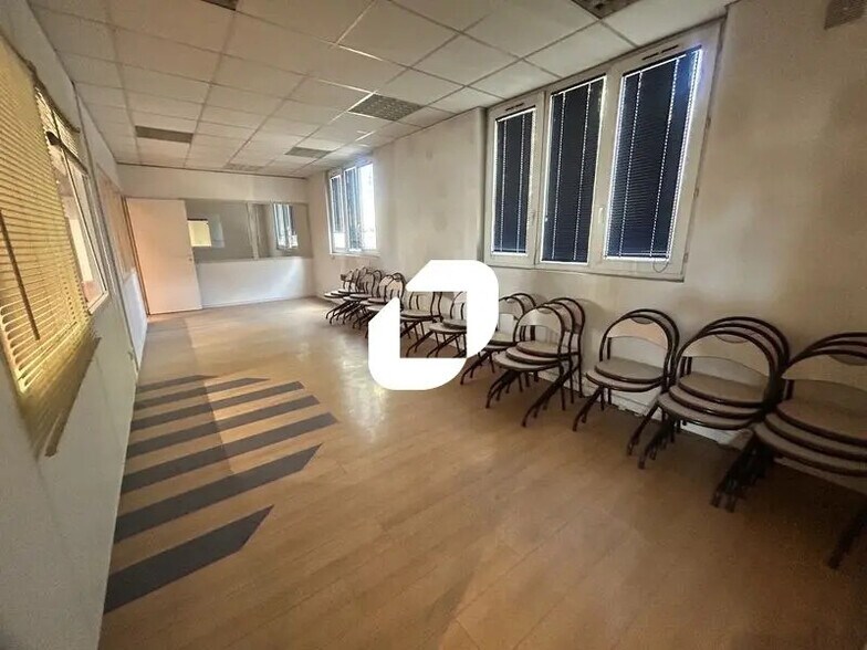 Bureau dans Bezons à louer - Photo intérieure – Image 3 sur 5