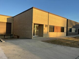 Plus de détails pour 119 N 10th Ave, Melrose Park, IL - Industriel/Logistique à louer