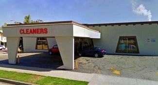 Plus de détails pour 881 Via de la Paz, Pacific Palisades, CA - Local commercial à louer