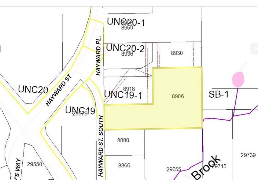 8906 Hayward St, Mission, BC à vendre - Photo de l’immeuble – Image 3 sur 7