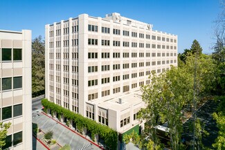 Plus de détails pour 155 Bovet Rd, San Mateo, CA - Bureau à louer