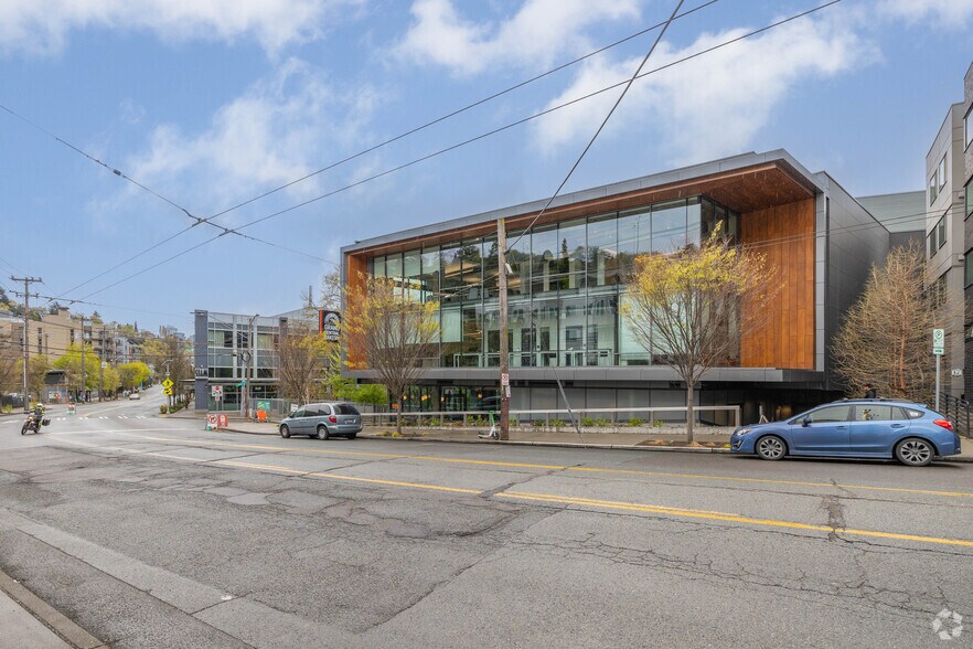 188 E Blaine St, Seattle, WA à louer - Neighborhood Photo – Image 3 sur 6