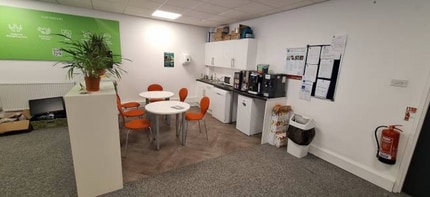 26-27 West St, Horsham à louer Photo intérieure– Image 2 sur 5