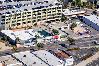 Plus de détails pour 2833 E Main St, Ventura, CA - Terrain à louer