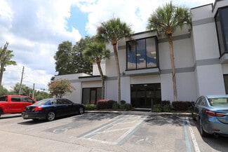 Plus de détails pour 2610 NW 43rd St, Gainesville, FL - Bureau à louer