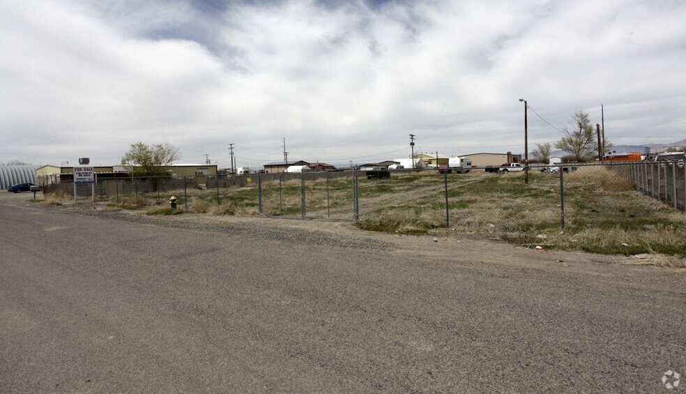 2390 Leland Ave, Grand Junction, CO à vendre - Photo principale – Image 1 sur 7