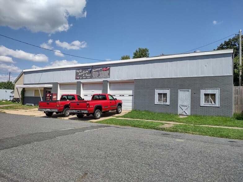 319 N Adams St, Havre De Grace, MD à vendre - Photo de l’immeuble – Image 2 sur 20