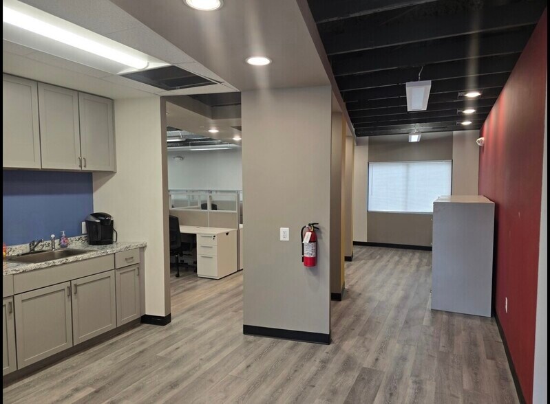 115 N Parke St, Aberdeen, MD à louer - Photo de l’immeuble – Image 2 sur 7