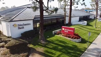 Plus de détails pour 5151 Stockdale Hwy, Bakersfield, CA - Bureau à vendre