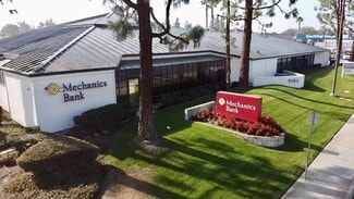 Plus de détails pour 5151 Stockdale Hwy, Bakersfield, CA - Bureau à vendre
