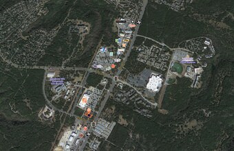 7900 Ranch Road 620 N, Austin, TX à louer Photo intérieure– Image 2 sur 2