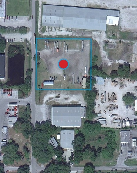6910 E 14th St, Tampa, FL à louer - Photo principale – Image 1 sur 5