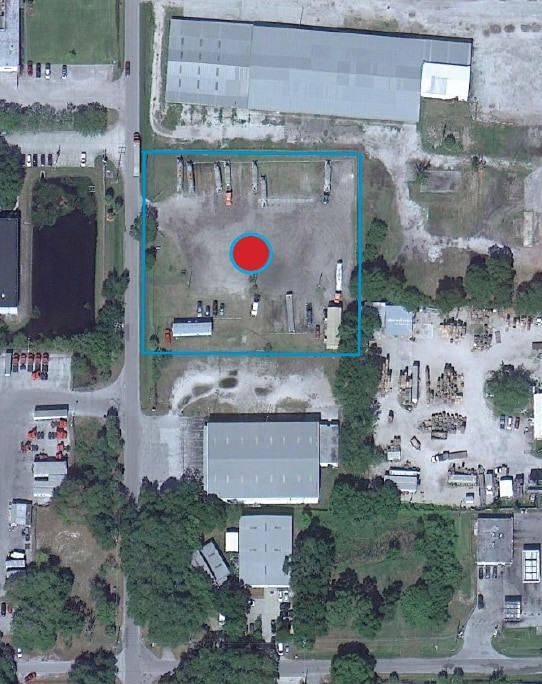 6910 E 14th St, Tampa, FL à louer Photo principale– Image 1 sur 6