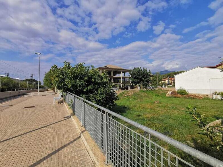 Avinguda Mossèn Pere Ribot, 31, Riells i Viabrea, Gerona à vendre - Photo de l’immeuble – Image 3 sur 14